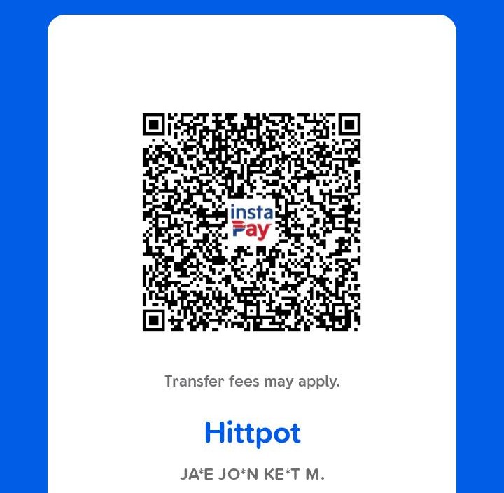 GCash QR